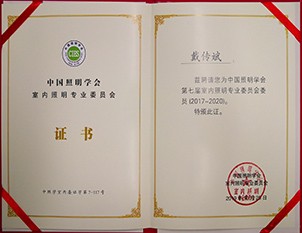 中國照明學(xué)會(huì)