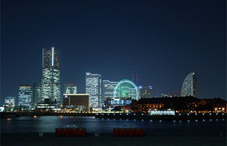 城市夜景觀的光色設(shè)計(jì)思考——中國(guó)城市夜景觀還需要多少個(gè)“拉斯維加斯”